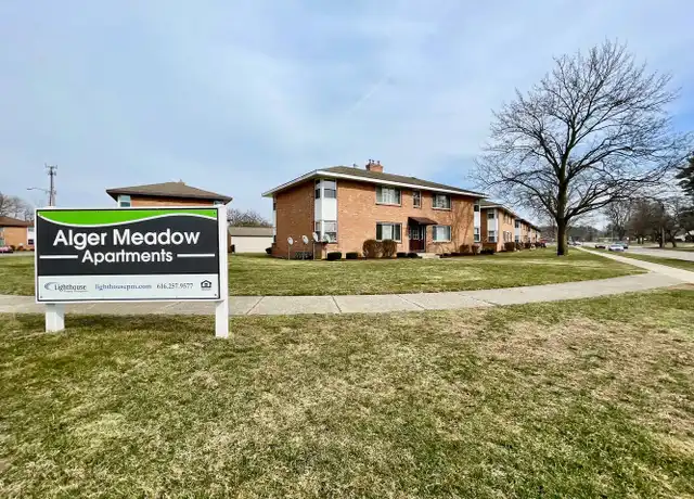 Property at 2216 Nelson Ave SE Unit C, Grand Rapids, MI, 49507, 2 beds, 1 bath, [object Object]