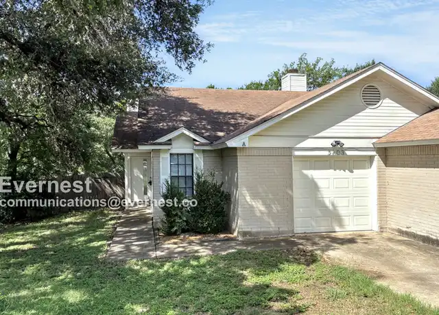 Property at 2603 Garrettson Dr, Austin, TX, 78748, 2 beds, 2 baths, [object Object]