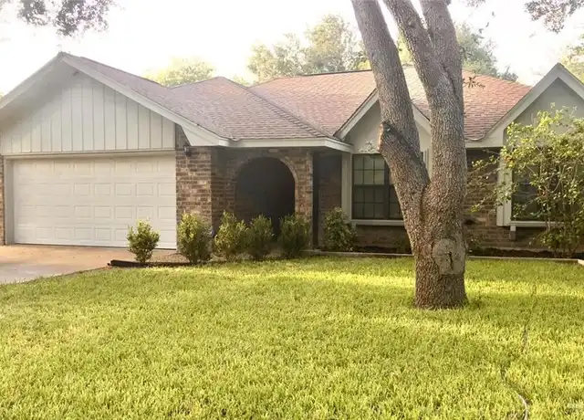 Property at 3104 Hawk Ave, McAllen, TX, 78504, 3 beds, 2 baths, [object Object]