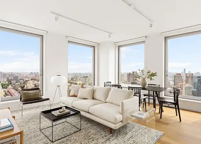 Property at 5 S 5th St Unit 1600, Brooklyn, NY, 11249, 1 bed, 1 bath, [object Object]