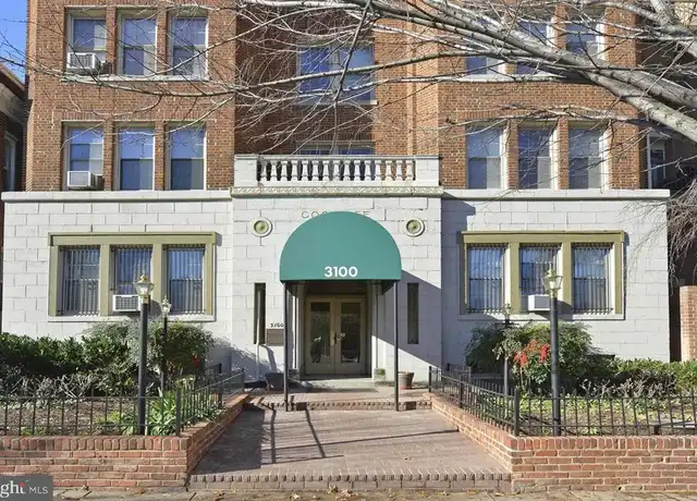 Property at 3100 Wisconsin Ave NW #303, Washington, DC, 20016, 1 bed, 1 bath, [object Object]