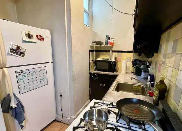 Property at 58 Bellvista Rd, Brighton, MA, 02135, 1 bed, 1 bath, [object Object]