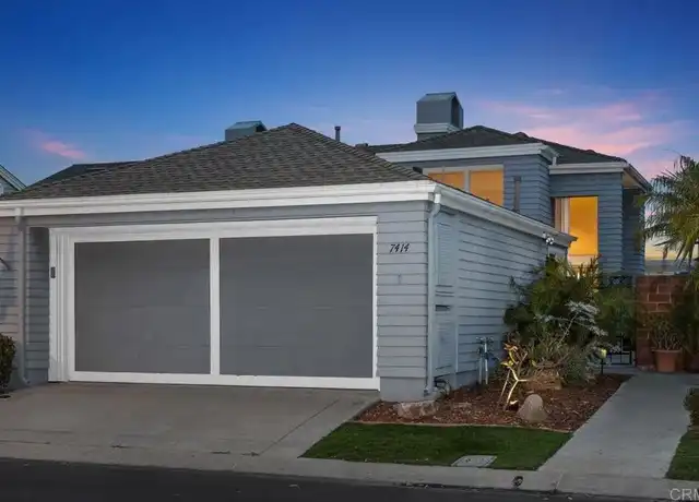 Property at 7414 Lantana Ter, Carlsbad, CA, 92011, 3 beds, 2 baths, [object Object]