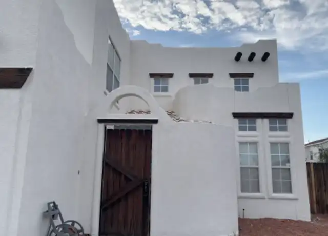 Property at 7560 Luz de Lumbre Ave, El Paso, TX, 79912, 3 beds, 3 baths, [object Object]