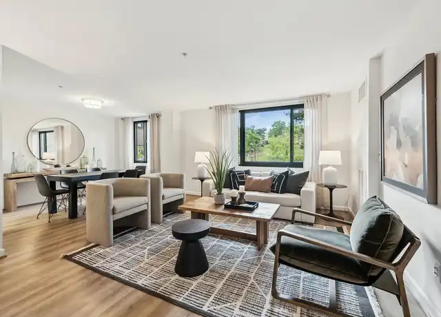 Property at Wildwood Park - 5550 Columbia Pike, Arlington, VA, 22204, 1 bed, 1 bath, [object Object]