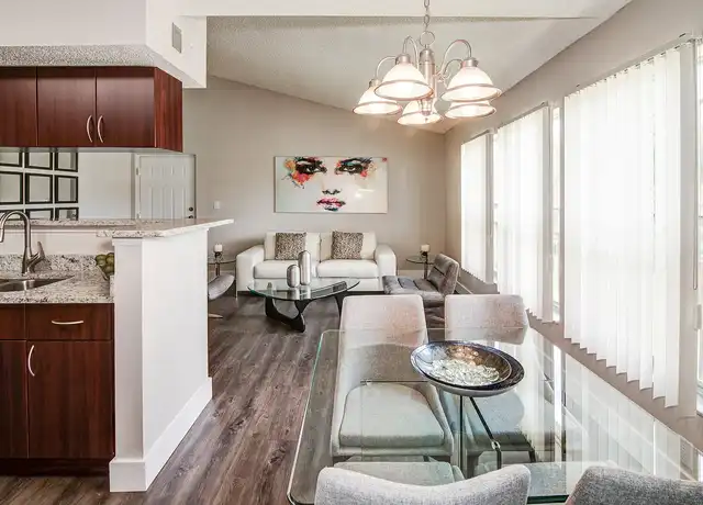 Property at Pepper Cove Apartments - 9300 SW 137th Ave, Miami, FL, 33186, 1 bed, 1 bath, [object Object]