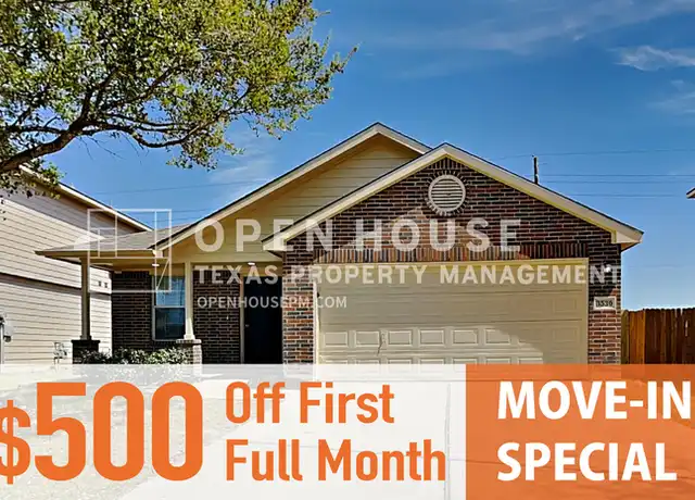 Property at 3530 Denton Meadows Ct, Katy, TX, 77449, 3 beds, 2 baths, [object Object]