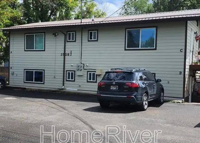 Property at 1528 1/2 S Catlin St Unit A, Missoula, MT, 59801, 1 bed, 1 bath, [object Object]
