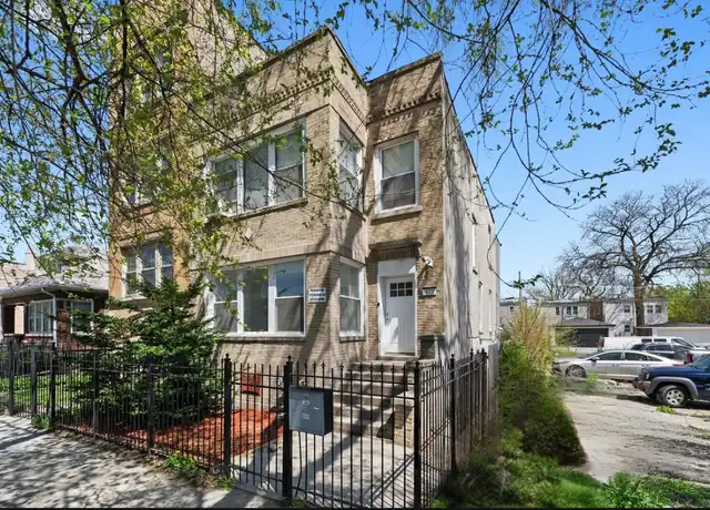 Property at 411 N Hamlin Ave Unit 1, Chicago, IL, 60624, 3 beds, 1 bath, [object Object]
