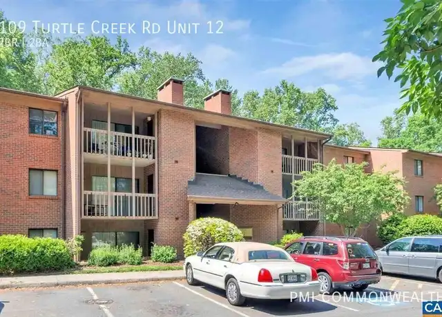 Property at 109 Turtle Creek Rd #12, Charlottesville, VA, 22901, 2 beds, 2 baths, [object Object]