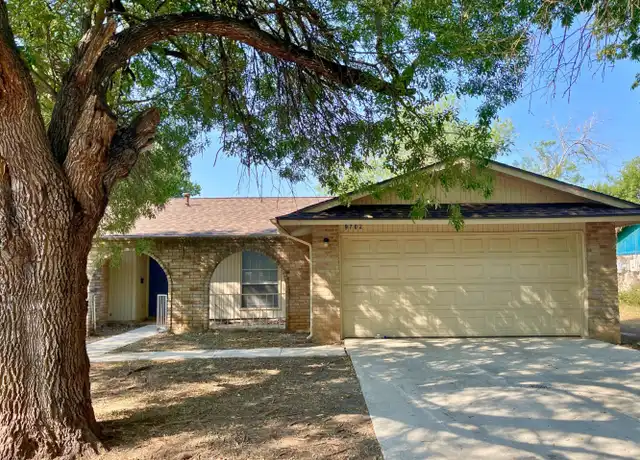 Property at 9702 Bay Vw, San Antonio, TX, 78239, 3 beds, 2 baths, [object Object]