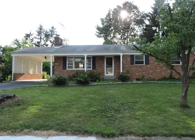 Property at 705 Anne St SW, Leesburg, VA, 20175, 4 beds, 3 baths, [object Object]