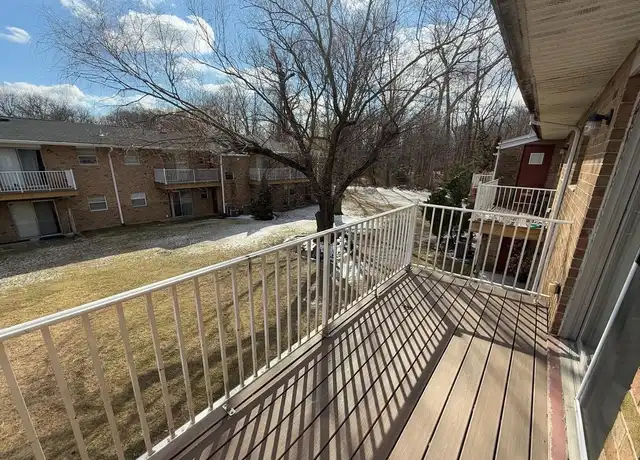 Property at 8 Garden View Ter, East Windsor, NJ, 08520, 1 bed, 1 bath, [object Object]