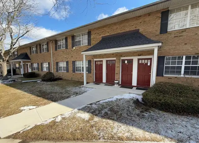 Property at 8 Garden View Ter, East Windsor, NJ, 08520, 1 bed, 1 bath, [object Object]