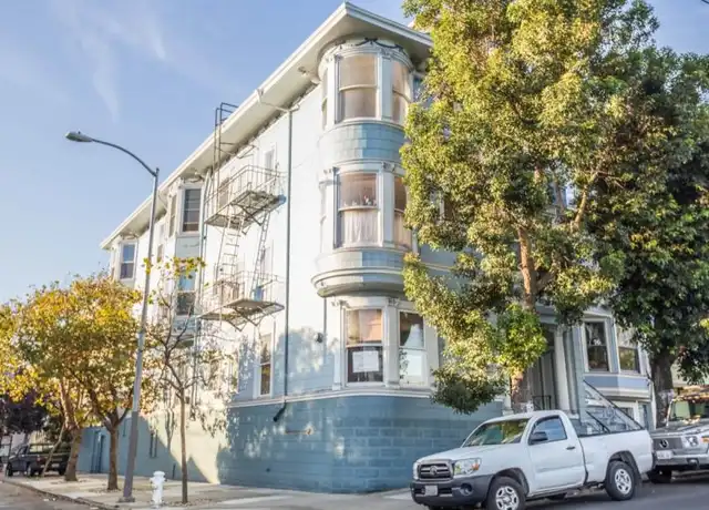 Property at 553 Duboce Ave, San Francisco, CA, 94117, 1 bed, 1 bath, [object Object]