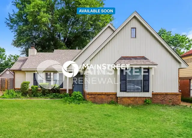 Property at 6349 Valleydale Dr, Memphis, TN, 38141, 3 beds, 2 baths, [object Object]