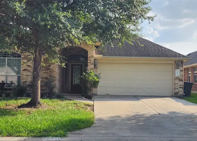 Property at 22907 Lily Creek Dr, Tomball, TX, 77375, 3 beds, 2 baths, [object Object]