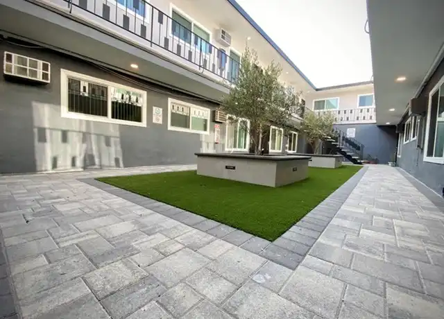 Property at 919 E Acacia Ave Unit R, Glendale, CA, 91205, 1 bed, 1 bath, [object Object]