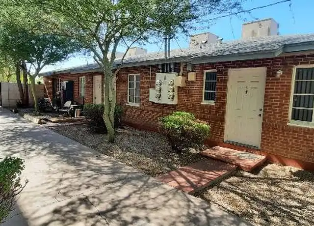 Property at 621 N 6th Ave, Phoenix, AZ, 85003, 1 bed, 1 bath, [object Object]