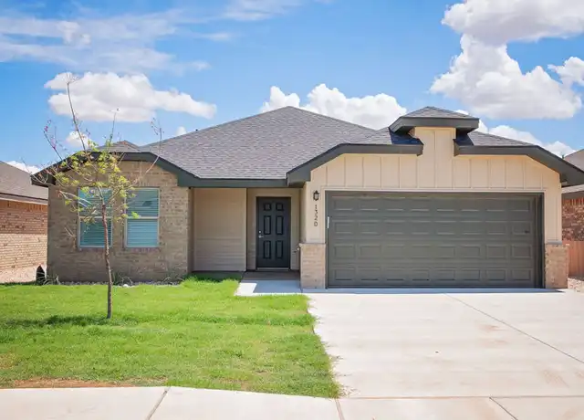 Property at 1320 Bajada St, Midland, TX, 79705, 3 beds, 2 baths, [object Object]