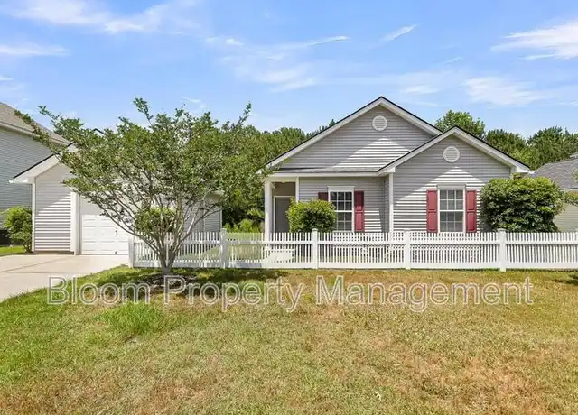 Property at 317 Savannah River Dr, Summerville, SC, 29485, 3 beds, 2 baths, [object Object]