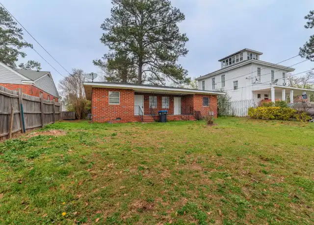 Property at 2165 1/2 Telfair St, Augusta, GA, 30904, 2 beds, 1 bath, [object Object]