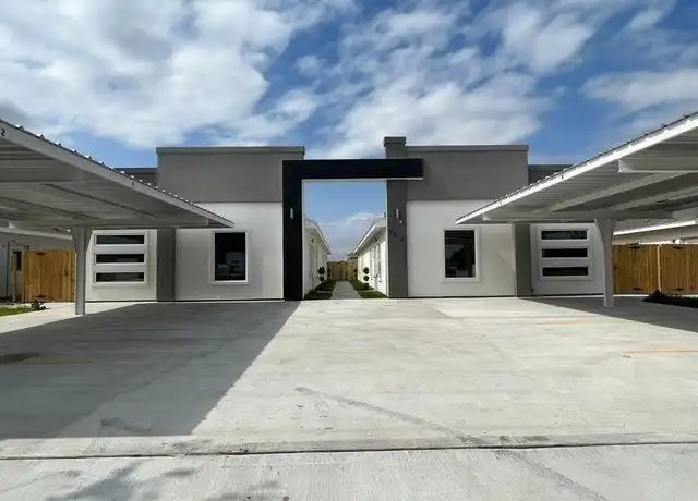 Property at 1603 Angelina Dr Unit 4, San Juan, TX, 78589, 3 beds, 2 baths, [object Object]
