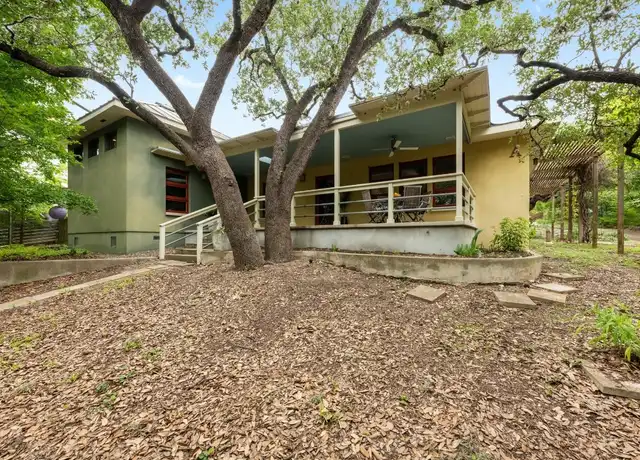 Property at 1227 Hillside Ave Unit A, Austin, TX, 78704, 3 beds, 3 baths, [object Object]