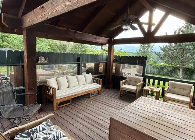 Property at 432 Belmont Dr Unit 1, Bristol, TN, 37620, 1 bed, 1 bath, [object Object]