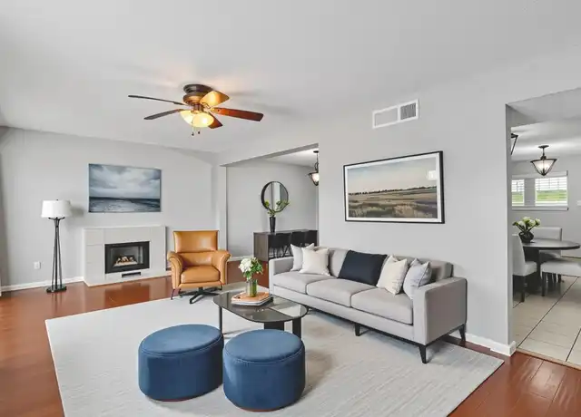 Property at 781 Country Place Dr #1001, Houston, TX, 77079, 3 beds, 2 baths, [object Object]