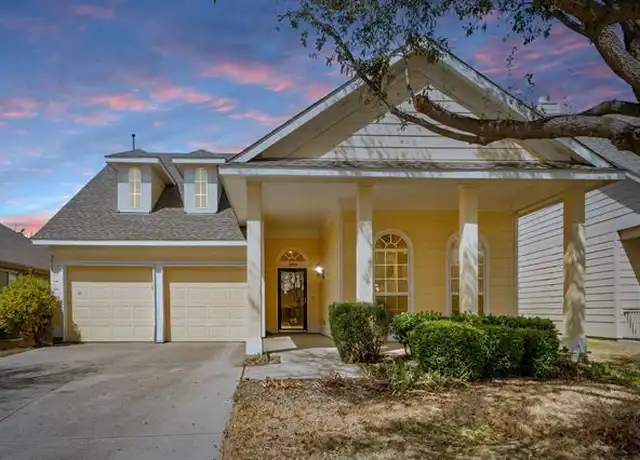 Property at 9864 Meadow Rue Dr, McKinney, TX, 75072, 4 beds, 2 baths, [object Object]