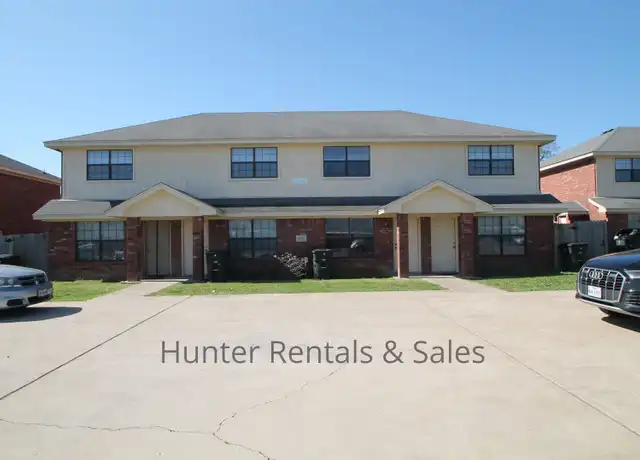 Property at 1102 Lansberry Ct Unit B, Killeen, TX, 76549, 2 beds, 1.5 baths, [object Object]