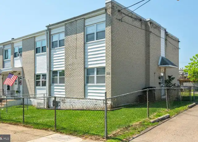 Property at 3400 Ashfield Ln Unit 1, Philadelphia, PA, 19114, 2 beds, 1 bath, [object Object]