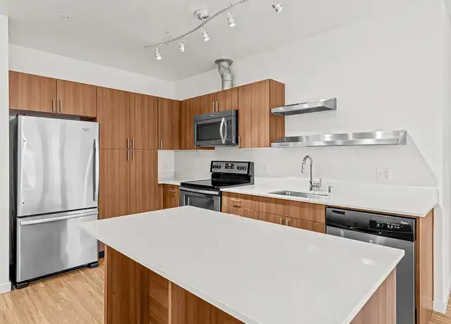Property at Stack House - 1280 Harrison St, Seattle, WA, 98109, 0-2 beds, 1-2.5 bath, [object Object]