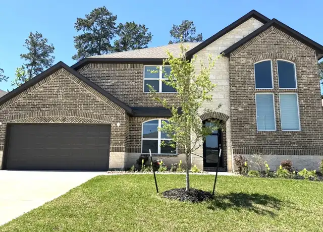Property at 13781 Rising Sun Ln, Conroe, TX, 77384, 4 beds, 3 baths, [object Object]