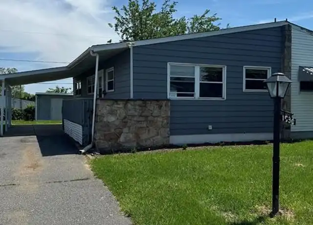 Property at 1530 Elayne St, Bethlehem, PA, 18017, 3 beds, 1 bath, [object Object]