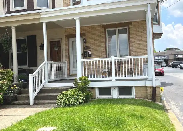 Property at 1618 W 16th St Unit 2, Wilmington, DE, 19806, 1 bed, 1 bath, [object Object]