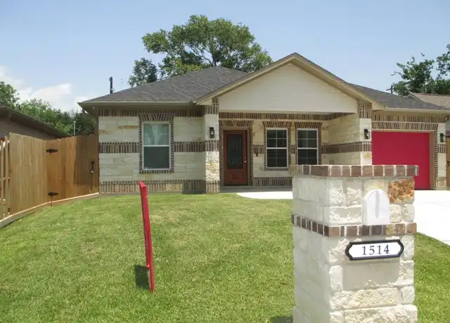 Property at 1514 Hawthorne St, Baytown, TX, 77520, 3 beds, 2 baths, [object Object]