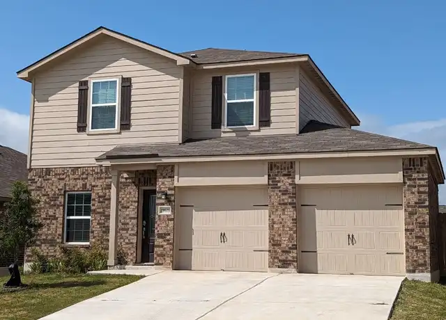Property at 19609 Andrew Jackson St, Manor, TX, 78653, 3 beds, 2.5 baths, [object Object]