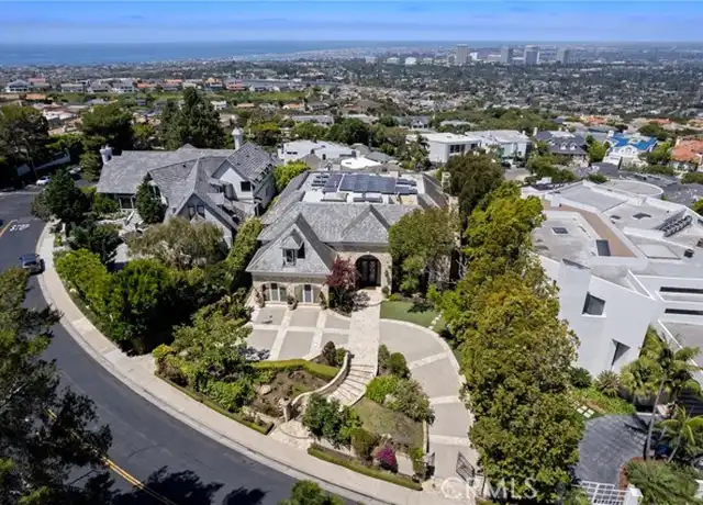 Property at 5 Ridgeline Dr, Newport Beach, CA, 92660, 5 beds, 6.5 baths, [object Object]
