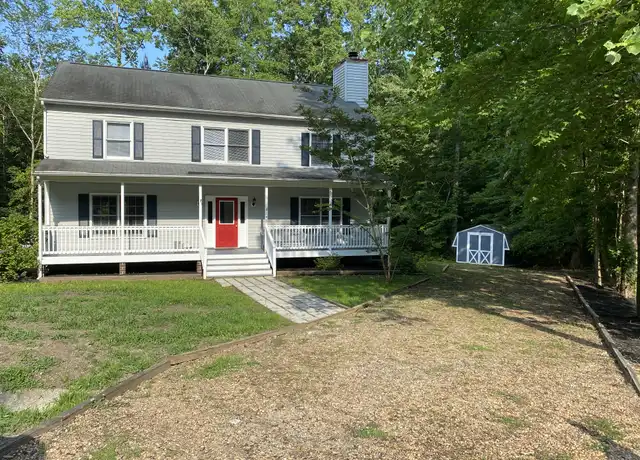 Property at 145 Teal Way, Williamsburg, VA, 23188, 4 beds, 3 baths, [object Object]