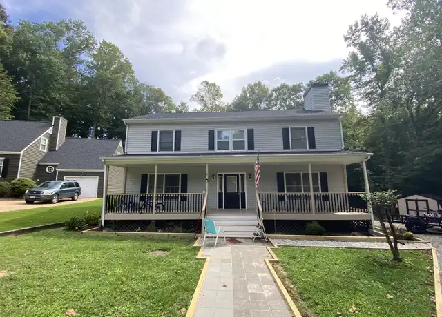 Property at 145 Teal Way, Williamsburg, VA, 23188, 4 beds, 3 baths, [object Object]