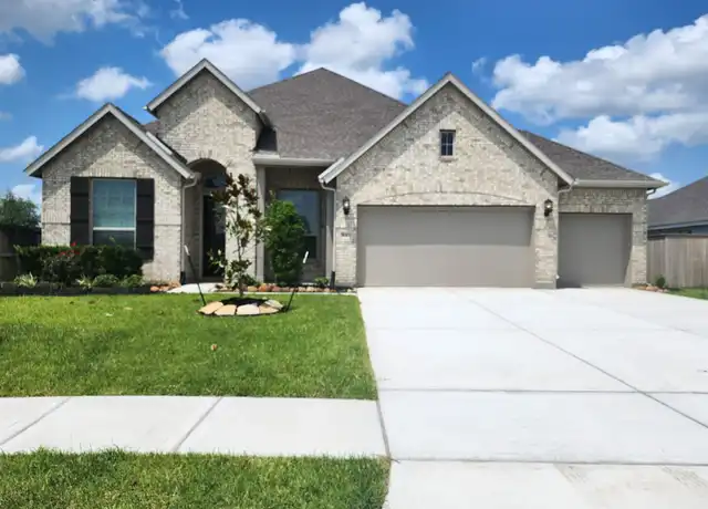 Property at 5003 Twin Summit Dr, Richmond, TX, 77469, 4 beds, 3.5 baths, [object Object]