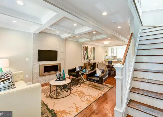 Property at 1423 Montello Ave NE Unit 1, Washington, DC, 20002, 4 beds, 3.5 baths, [object Object]