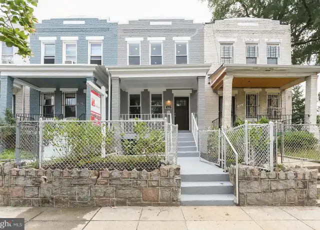 Property at 1423 Montello Ave NE Unit 1, Washington, DC, 20002, 4 beds, 3.5 baths, [object Object]