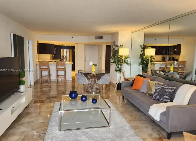Property at 1717 N Bayshore Dr Unit A-2635, Miami, FL, 33132, 2 beds, 2 baths, [object Object]