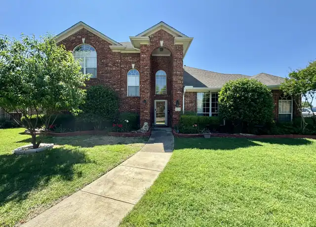 Property at 1303 Kenshire Ct, Allen, TX, 75013, 4 beds, 3 baths, [object Object]