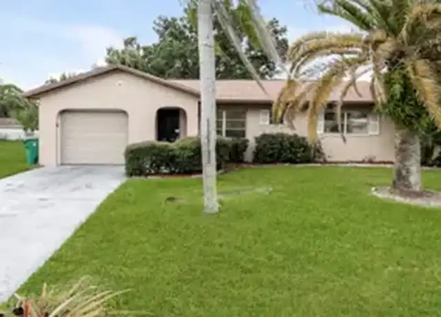 Property at 2435 Duke Ln, Port Charlotte, FL, 33952, 3 beds, 2 baths, [object Object]