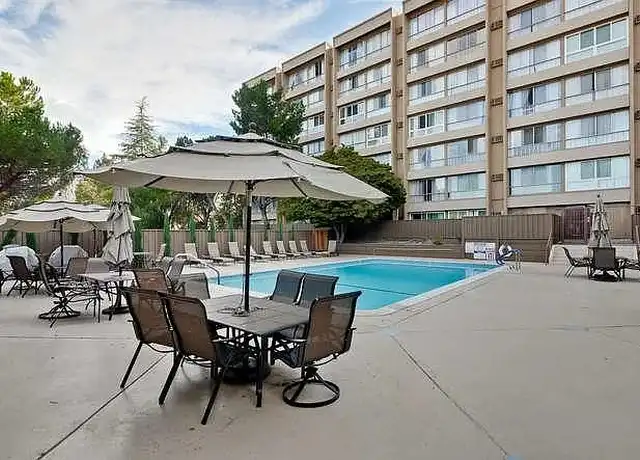 Property at 1700 Civic Center Dr, Santa Clara, CA, 95050, 1 bed, 1 bath, [object Object]