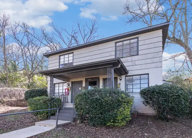 Property at 1741 15th Ave S Unit C, Birmingham, AL, 35205, 1 bed, 1 bath, [object Object]